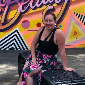 Meet your Posher, Doreen